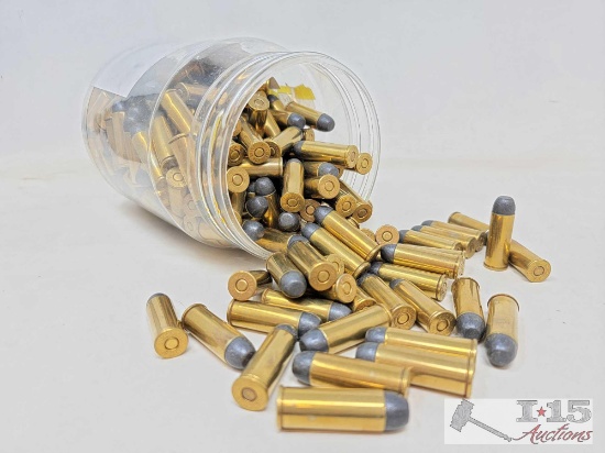 Approx 170 Rounds of 45 Colt