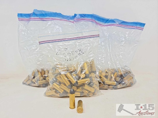 Approx 275 Rounds of 45 Colt