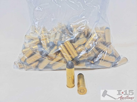 Approx 200 Rounds of 45 Colt