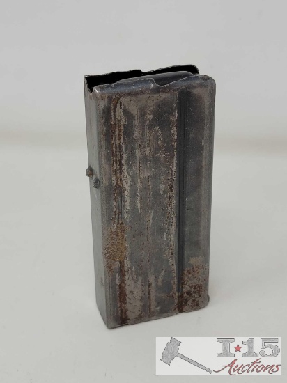 High Capacity Magazine