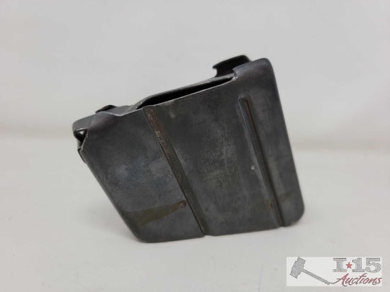 10 Round 30-40 Magazine