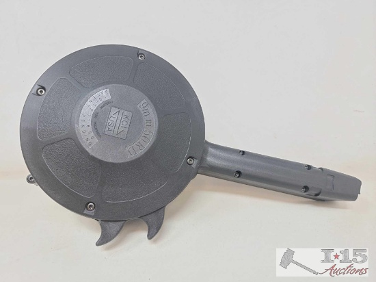 KCI Mag Glock Type 9mm Luger 50 Round