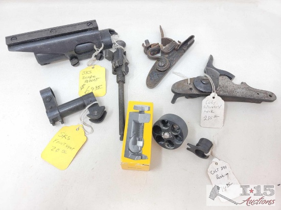 Gun Parts