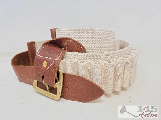 40 Round Ammo Belt