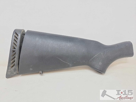 Rifle Stock