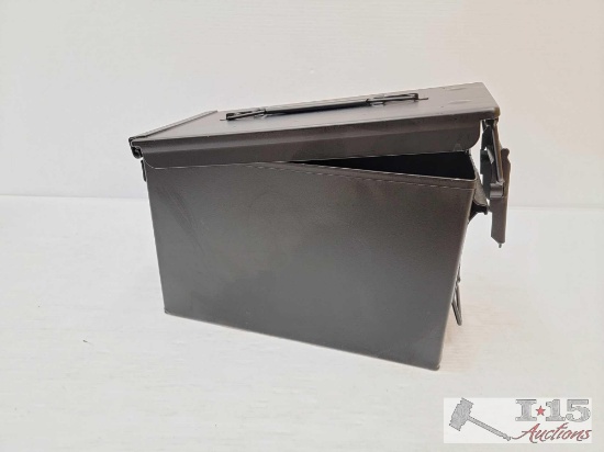 Ammo Case