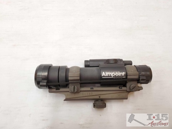 Gun Sight