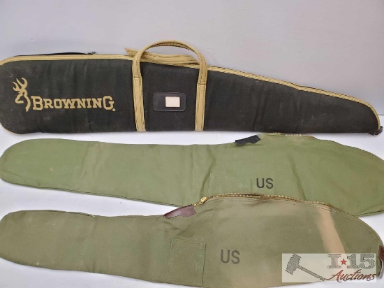 Gun Bag Case