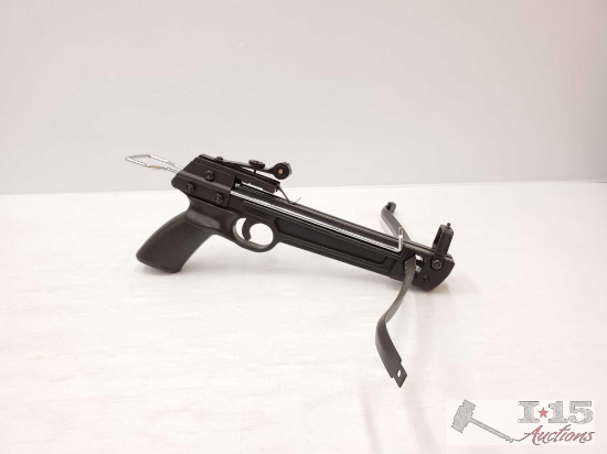 Crossbow Gun
