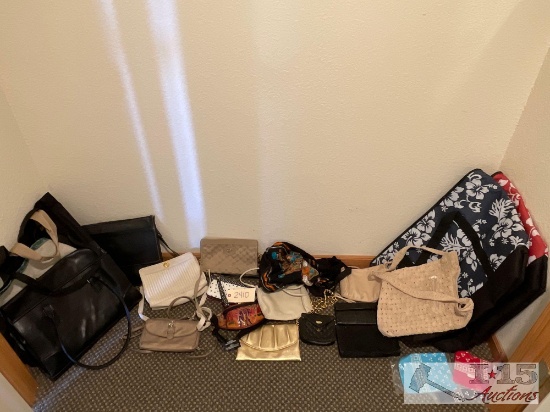 Purses, Wallets and Bags Anne Klein, Liz Claiborne and more