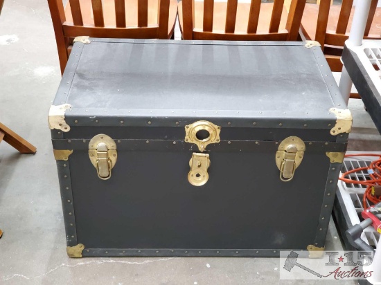 Vintage Trunk