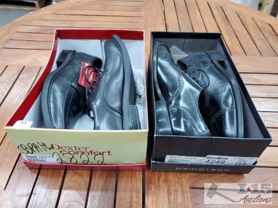 Men's Dress Shoes