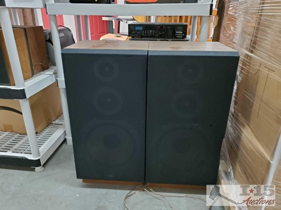 Speakers