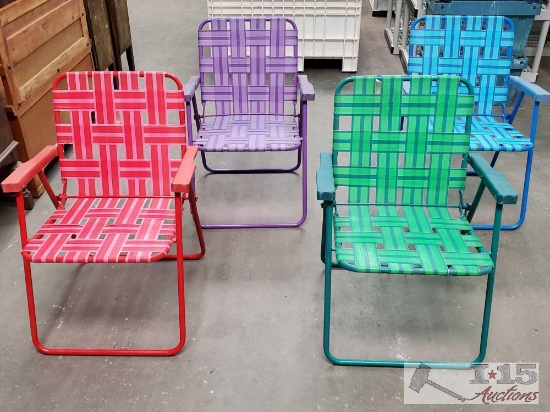 Lawn Chairs