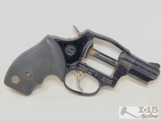 Taurus .38 Spl Revolver