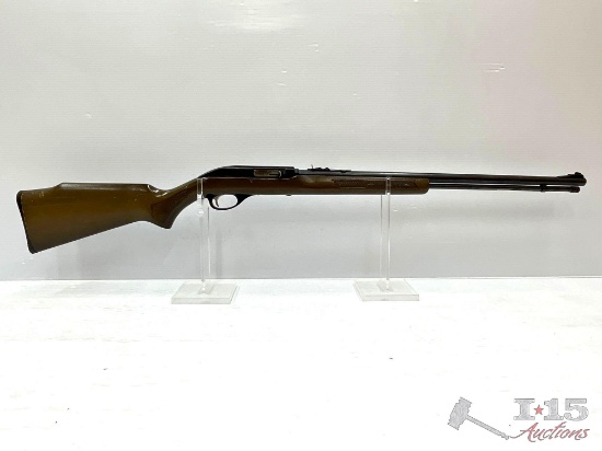 Glenfield 60 .22lr Semi-Auto Rifle