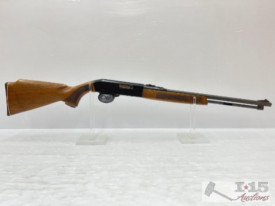 Sears 3T 22S/L/LR Semi-Auto Rifle