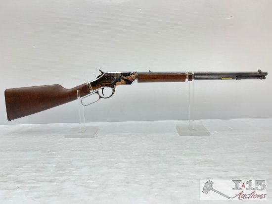 Uberti Silver Boy .22 lr Lever Action Rifle