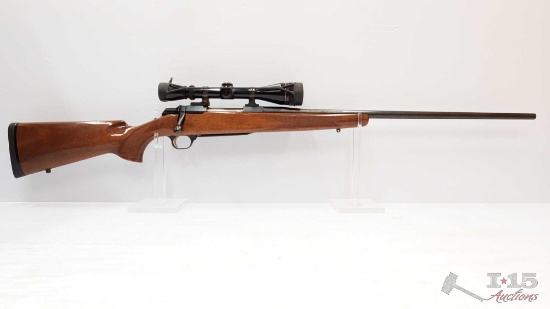 Browning A-bolt 7mm Rem Bolt Action Rifle