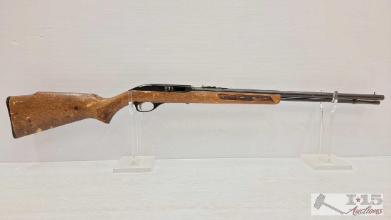 Glenfield 60 .22 LR