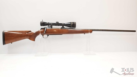Browning A-Bolt 7mm Bolt Action Rifle
