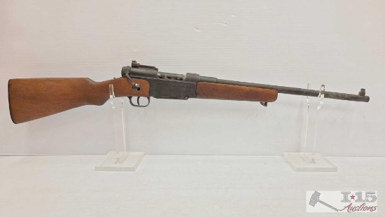 MAS 1936 7.5x54 Bolt Action Rifle