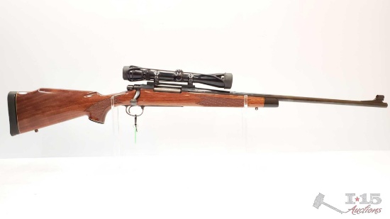 Remington 700 .300WIN Bolt Action Rifle