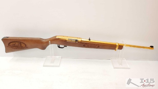 Ruger 10/22 Carbine .22 lr , Semi-Auto