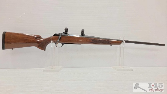 Browning A-Bolt 270 WIN Bolt Action Rifle