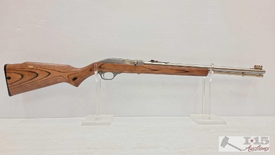 Marlin Model 60 .22 LR Semi-Auto Rifle