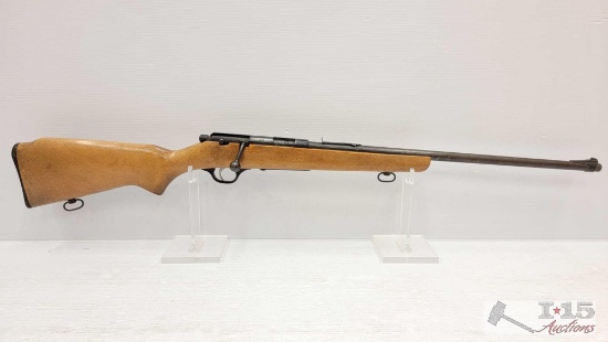 Glenfield 25 .22 LR Bolt Action Rifle