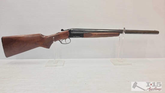 Stoeger Coach Double Barrel 12 GA Shotgun