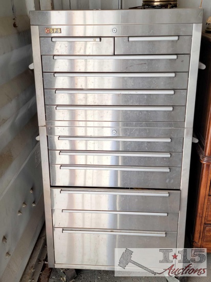 Tool Chest