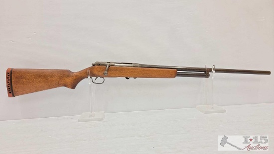 Sears Roebuck Ranger 16 GA Bolt Action Shotgun