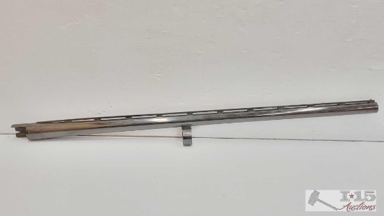Remington 25" Barrel 12GA