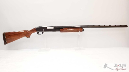 Remington Wingmaster 870 12ga Pump Action Shotgun