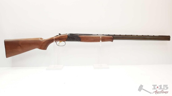 Verona LX 501 410ga Break Action Over And Under Shotgun