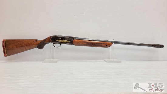 Browning Twelvette 12 GA Semi-Auto Shotgun