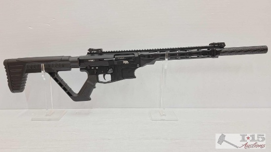 NEW! Ria Imports VR80-CA Mag. 12 GA Fed Semi-Auto Shotgun
