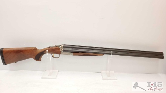 Chiappa Triple Crown 12ga Break Action Shotgun