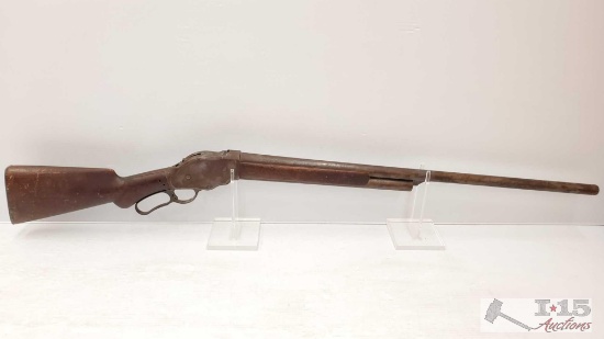 Winchester Lever 10ga Lever Action Shotgun