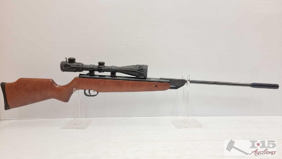 Beeman 4.5 Pellet Gun