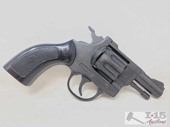 Olympic 6 Starter Pistol