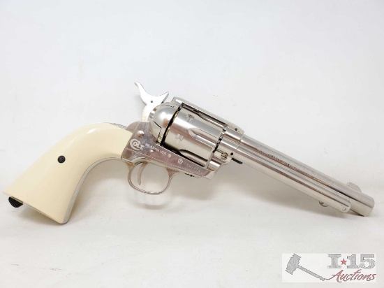 Colt Peacemaker .177 CO2 BB Airgun