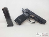 Bersa SA Thunder 40 Pro 40 S&W Semi-Auto Pistol