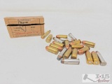 32 Rounds of Misc Ammo