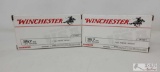 100 Rounds Of Winchester 357 SIG