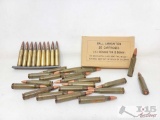 49 Rounds of 5.56mm