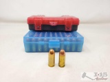 150 Rounds of 45 Auto