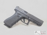 New! Glock 17 9x19 Semi-Auto Pistol